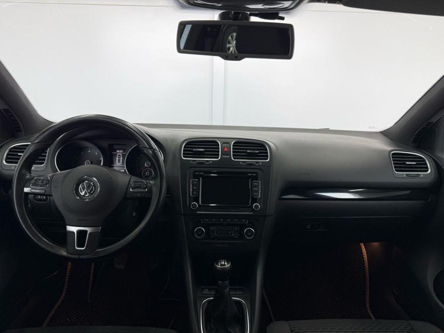 Volkswagen Golf VI Уфа  - изображение 7