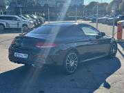 Mercedes-Benz C-Класс IV (W205) Рестайлинг Санкт-Петербург  - изображение 18