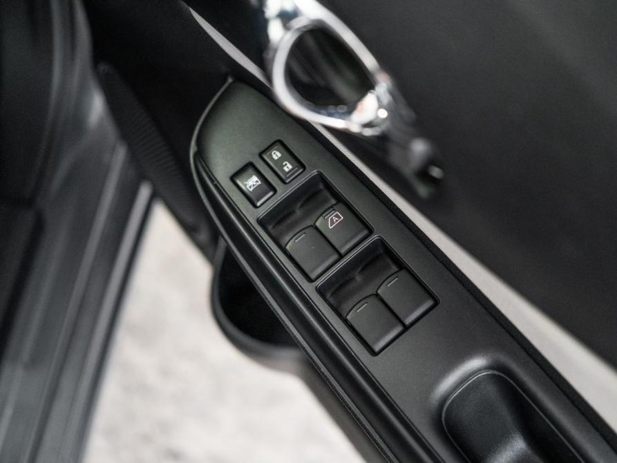 Nissan Note II Рестайлинг Иркутск  - изображение 15