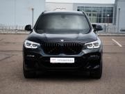 BMW X3 III (G01) Москва  - изображение 28
