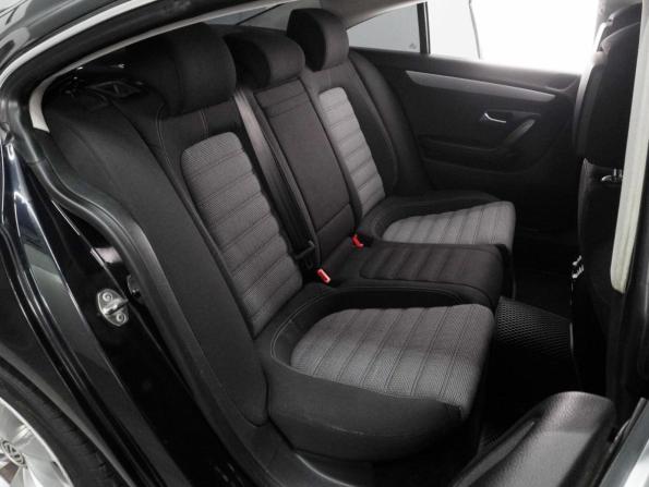 Volkswagen Passat CC I Рестайлинг с пробегом 2012 года, цена 1 164 000 рублей, 149319 км, седан, Автокод Объявления
