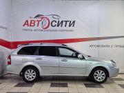 Chevrolet Lacetti I Воронеж  - изображение 31