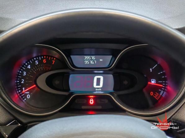 Renault Kaptur I Рестайлинг с пробегом 2020 года, цена 1 880 000 рублей, 39000 км, внедорожник, Автокод Объявления