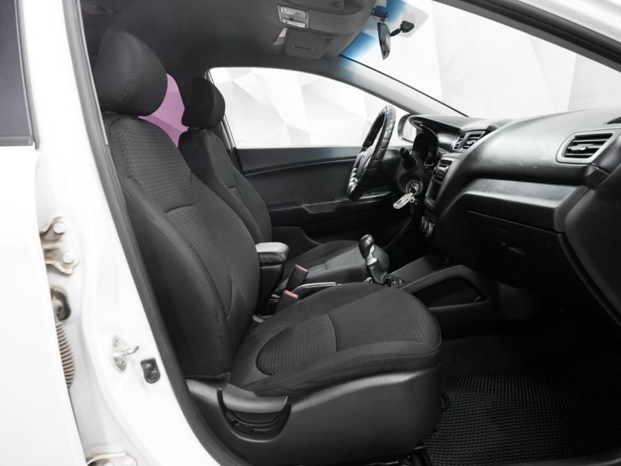 Kia Rio III Рестайлинг Ульяновск  - изображение 9