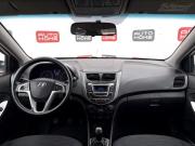 Hyundai Solaris I Рестайлинг Санкт-Петербург  - изображение 21