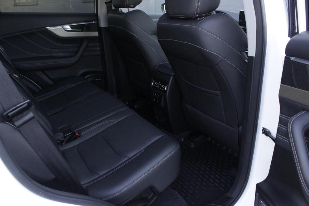 JETOUR X70 I Рестайлинг 2 Брянск  - изображение 25