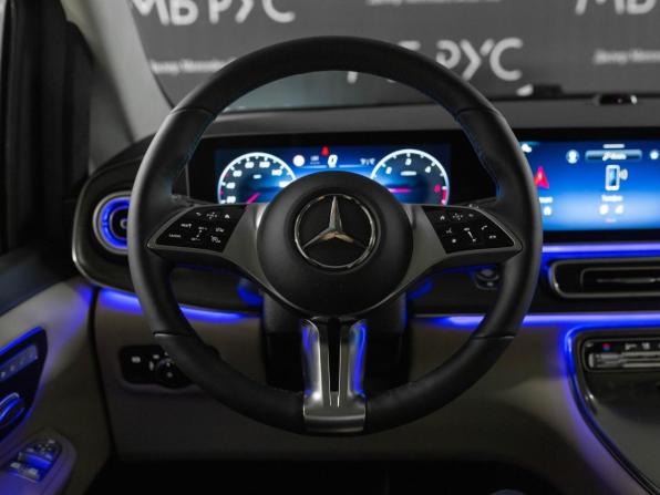 Новый Mercedes-Benz V-Класс III (W447) Рестайлинг 2 2026 года, цена 16 100 000 рублей, минивэн, Автокод Объявления
