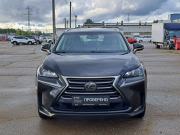 Lexus NX I Набережные Челны  - изображение 30