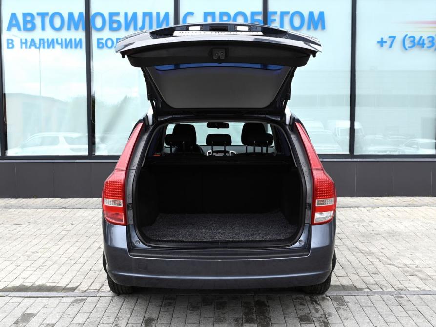 Kia Ceed I Рестайлинг Екатеринбург  - изображение 20