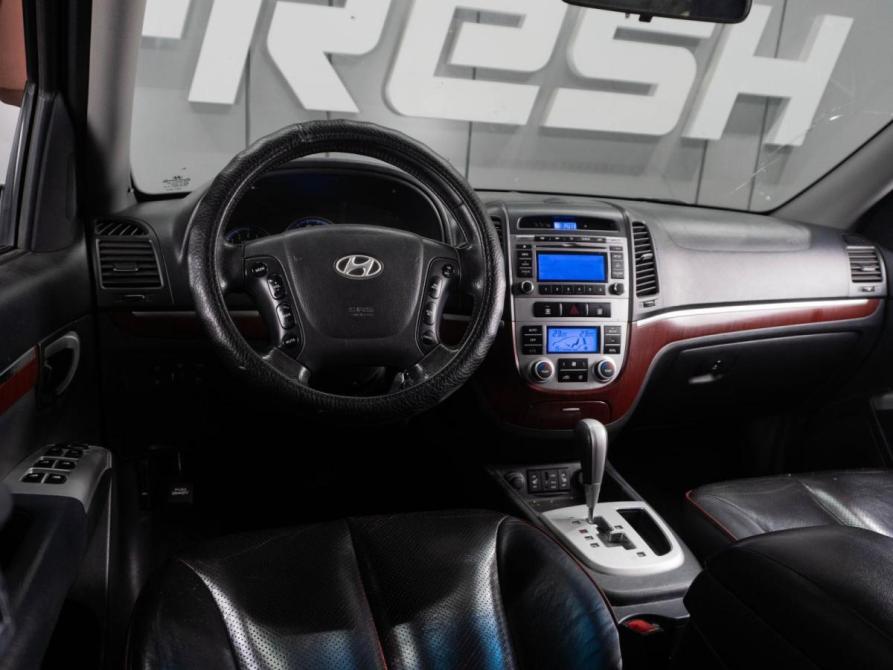 Hyundai Santa Fe II Тюмень  - изображение 6