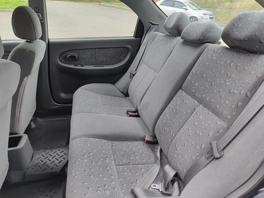 Kia Spectra I Рестайлинг 2 Ижевск  - изображение 15