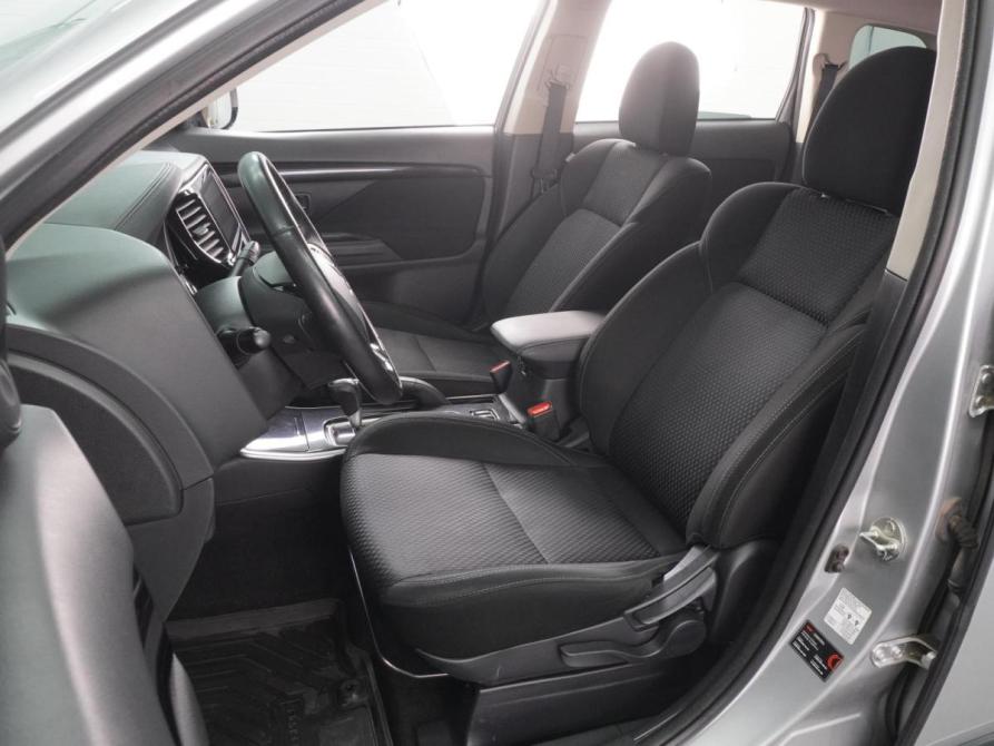 Mitsubishi Outlander III Рестайлинг 3 Воронеж  - изображение 10