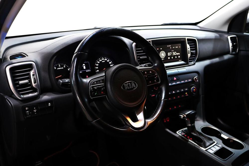 Kia Sportage IV Сургут  - изображение 10