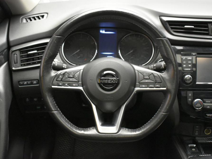 Nissan X-Trail III Рестайлинг Москва  - изображение 15