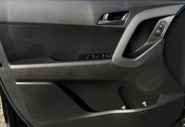 Hyundai Creta I Рестайлинг с пробегом 2020 года, цена 1 800 000 рублей, 99621 км, внедорожник, Автокод Объявления