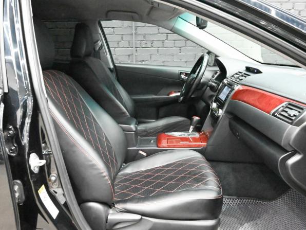 Toyota Camry VII (XV50) с пробегом 2014 года, цена 1 900 000 рублей, 214655 км, седан, Автокод Объявления
