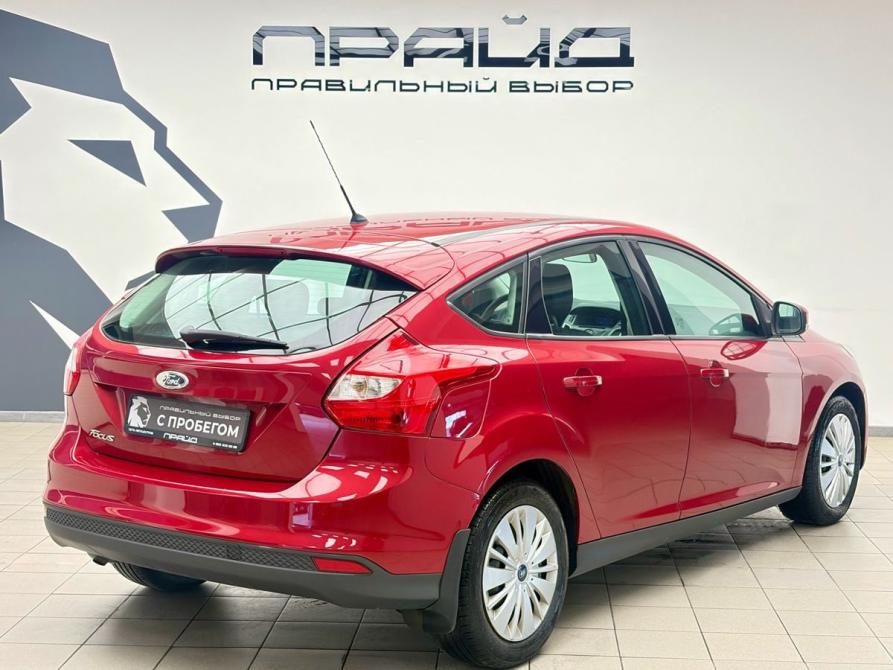 Ford Focus III Ростов-на-Дону  - изображение 3