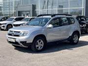 Renault Duster I Рестайлинг Воронеж  - изображение 9