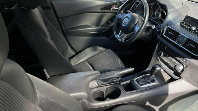 Mazda 3 III (BM) с пробегом 2013 года, цена 1 399 000 рублей, 128649 км, хэтчбек, Автокод Объявления
