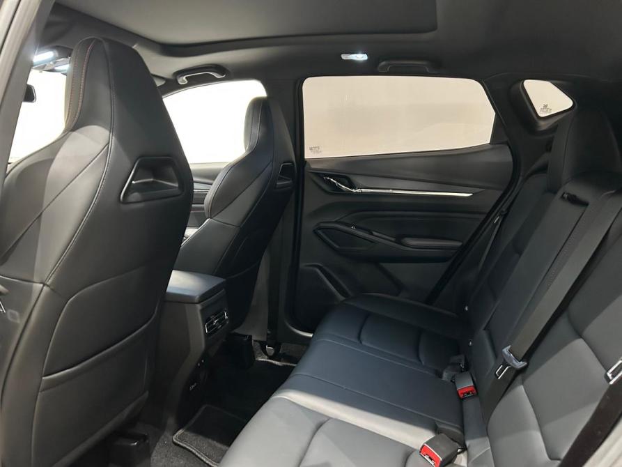 Changan CS35 Max Санкт-Петербург  - изображение 14
