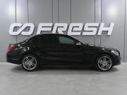 Mercedes-Benz C-Класс IV (W205) Ростов-на-Дону  - изображение 24