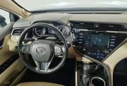 Toyota Camry VII (XV50) Рестайлинг 2 Ярославль  - изображение 40
