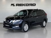 Nissan X-Trail III Рестайлинг Уфа  - изображение 20