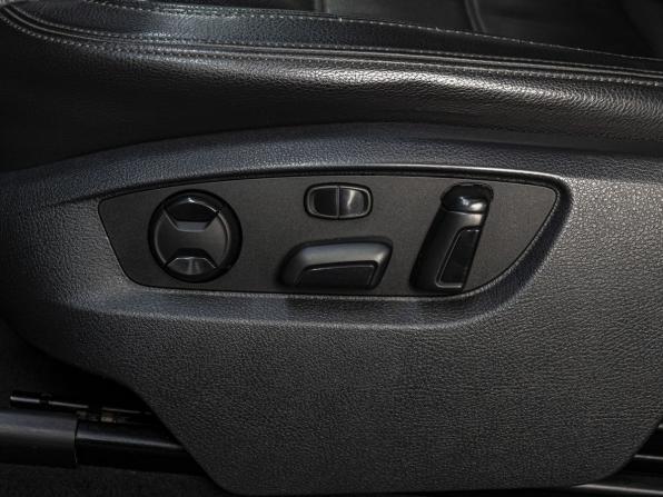 Volkswagen Touareg II с пробегом 2014 года, цена 1 950 000 рублей, 306909 км, внедорожник, Автокод Объявления