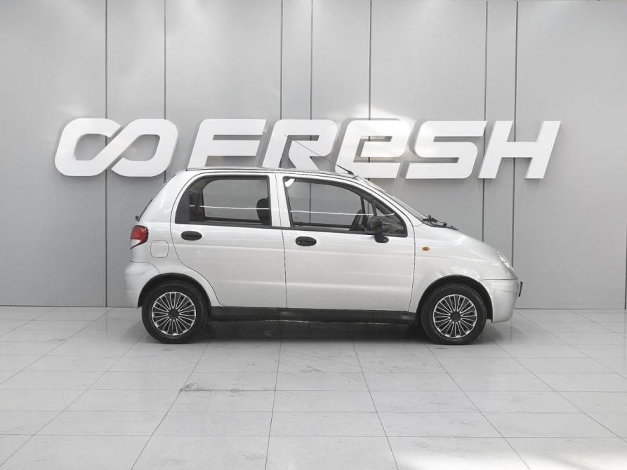 Daewoo Matiz I Рестайлинг Ростов-на-Дону  - изображение 5