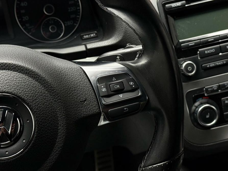 Volkswagen Scirocco III Ижевск  - изображение 20