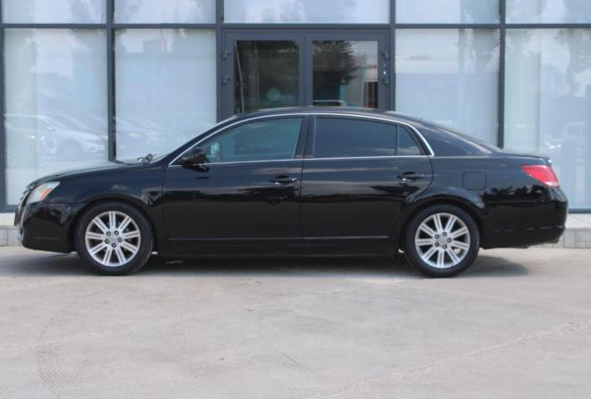 Toyota Avalon III с пробегом 2006 года, цена 1 050 000 рублей, 141376 км, седан, Автокод Объявления
