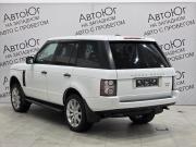 Land Rover Range Rover III Рестайлинг 2 Ставрополь  - изображение 44