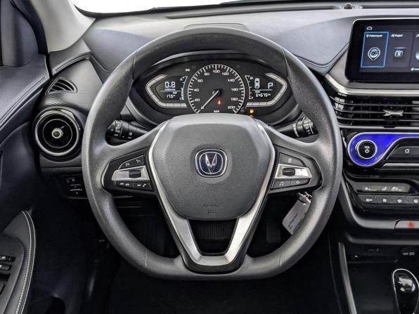 Changan Alsvin с пробегом 2023 года, цена 1 150 000 рублей, 64673 км, седан, Автокод Объявления