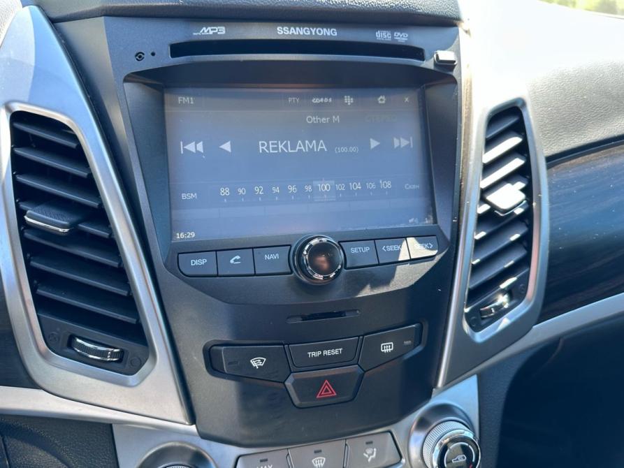 SsangYong Actyon II Рестайлинг Нижний Новгород  - изображение 16