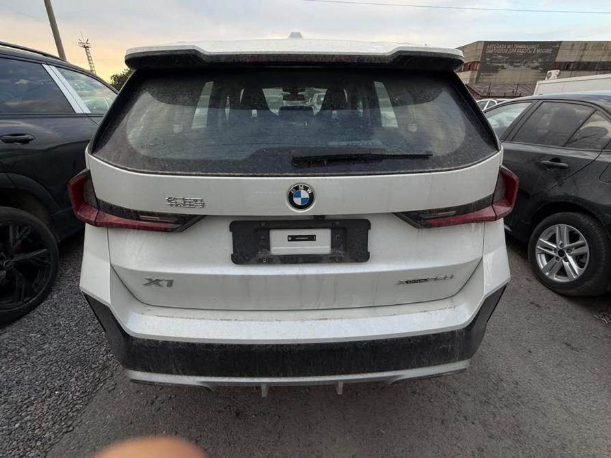 BMW X1 III (U11/U12) Самара  - изображение 3