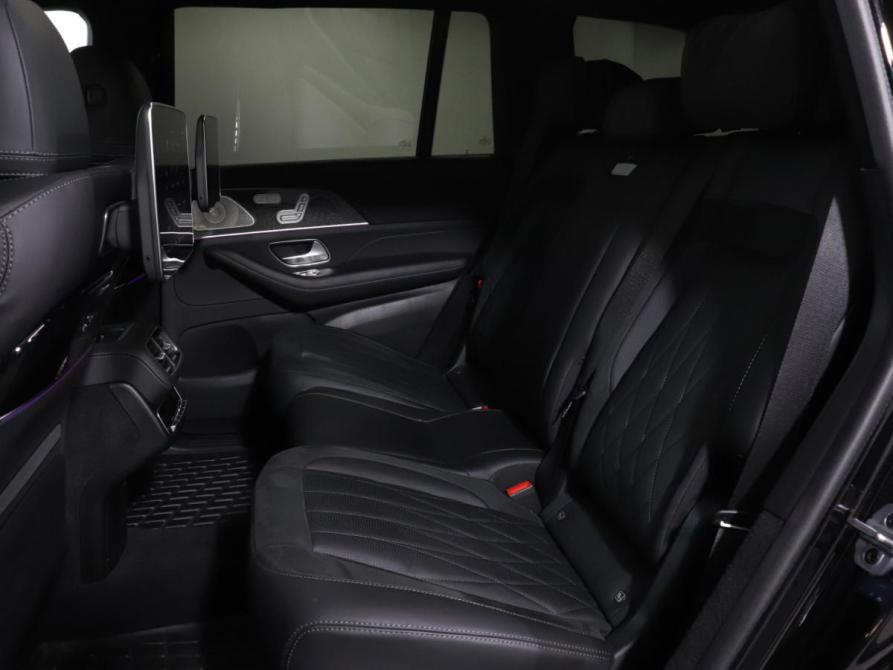 Mercedes-Benz GLS AMG II (X167) Рестайлинг Москва  - изображение 10