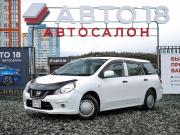Nissan AD III Рестайлинг Ижевск  - изображение 21