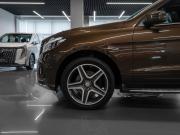 Mercedes-Benz GLE I (W166) Москва  - изображение 54