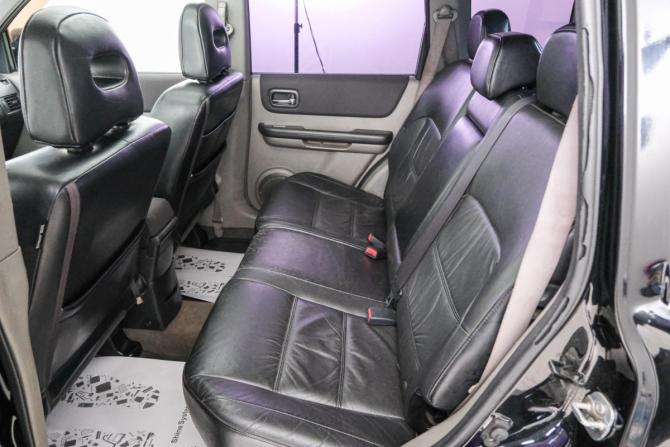 Nissan X-Trail I Рестайлинг с пробегом 2004 года, цена 899 000 рублей, 241250 км, внедорожник, Автокод Объявления