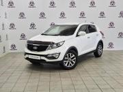 Kia Sportage III Рестайлинг Тольятти  - изображение 22