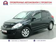 Nissan Tiida I Рестайлинг Красноярск  - изображение 22