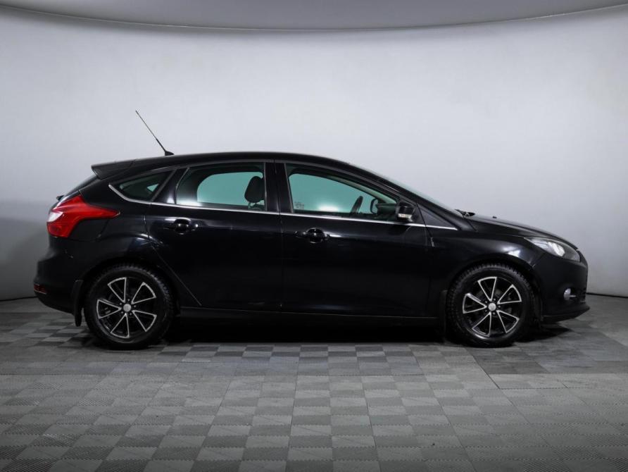 Ford Focus III Москва  - изображение 4