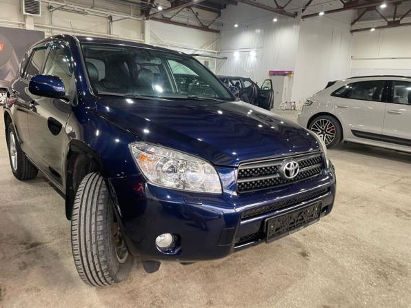 Toyota RAV4 III (XA30) с пробегом 2006 года, цена 1 045 000 рублей, 204900 км, внедорожник, Автокод Объявления