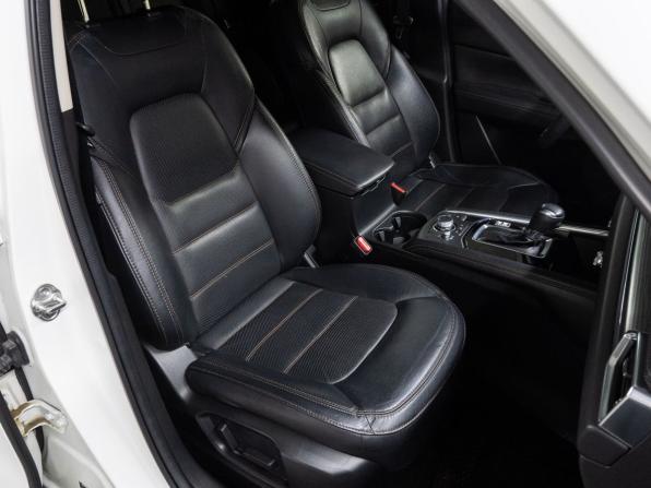 Mazda CX-5 II с пробегом 2019 года, цена 3 180 000 рублей, 100838 км, внедорожник, Автокод Объявления