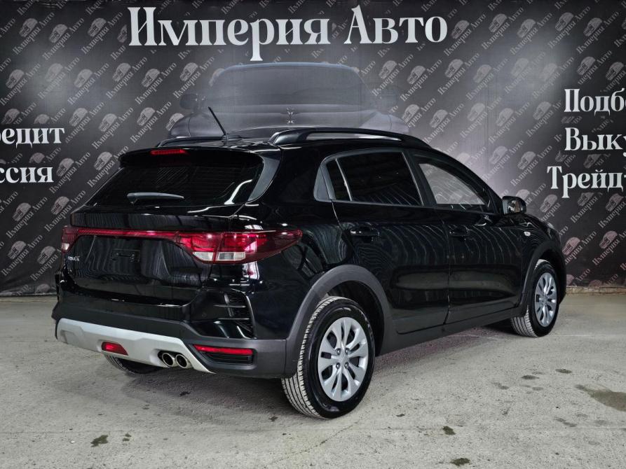 Kia Rio IV Рестайлинг Краснодар  - изображение 7