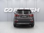 Hyundai Santa Fe III Ростов-на-Дону  - изображение 24