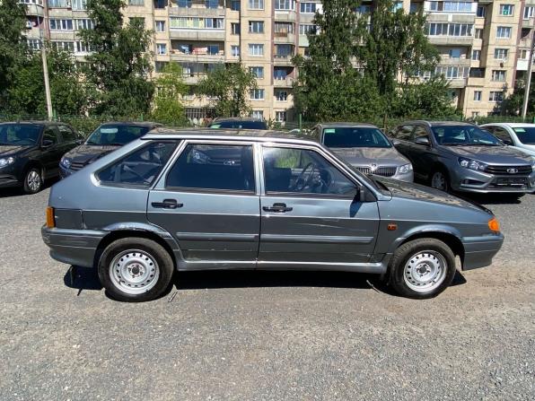 Lada (ВАЗ) 2114 с пробегом 2012 года, цена 150 000 рублей, 100000 км, хэтчбек, Автокод Объявления