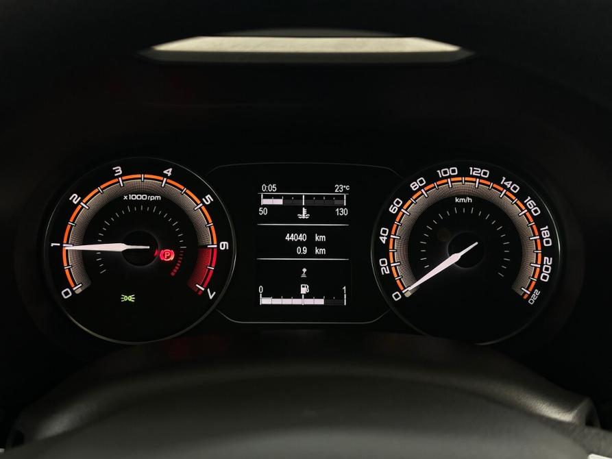 Lada (ВАЗ) Vesta I Рестайлинг (NG) Москва  - изображение 6