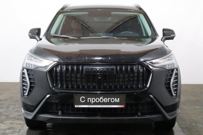 Haval Jolion I Рестайлинг с пробегом 2025 года, цена 2 189 000 рублей, 26000 км, внедорожник, Автокод Объявления