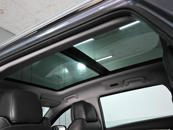 Chery Tiggo 8 Pro Max I с пробегом 2023 года, цена 2 379 000 рублей, 81483 км, внедорожник, Автокод Объявления
